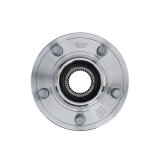 MOOG 2015 Chrysler 300 Rear Hub Assembly thumbnail 7