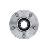 MOOG 2015 Chrysler 300 Rear Hub Assembly thumbnail 8