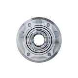 MOOG 2015 Chrysler 300 Rear Hub Assembly thumbnail 9