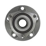 MOOG 2015 Audi A3 Quattro Front / Rear Hub Assembly thumbnail 1