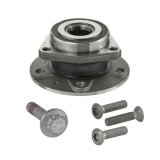 MOOG 2015 Audi A3 Quattro Front / Rear Hub Assembly thumbnail 3