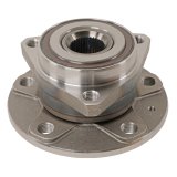 MOOG 2015 Audi A3 Quattro Front / Rear Hub Assembly thumbnail 4