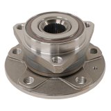 MOOG 2015 Audi A3 Quattro Front / Rear Hub Assembly thumbnail 5