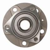 MOOG 2015 Audi A3 Quattro Front / Rear Hub Assembly thumbnail 6