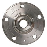 MOOG 2015 Audi A3 Quattro Front / Rear Hub Assembly thumbnail 9