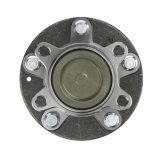 MOOG 16-21 Honda Civic Si Rear Hub Assembly thumbnail 1