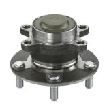 MOOG 16-21 Honda Civic Si Rear Hub Assembly thumbnail 2