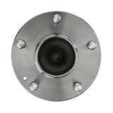 MOOG 16-21 Honda Civic Si Rear Hub Assembly thumbnail 3