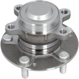 MOOG 16-21 Honda Civic Si Rear Hub Assembly thumbnail 4