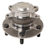 MOOG 16-21 Honda Civic Si Rear Hub Assembly thumbnail 5