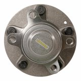 MOOG 16-21 Honda Civic Si Rear Hub Assembly thumbnail 6
