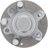 MOOG 16-21 Honda Civic Si Rear Hub Assembly thumbnail 7