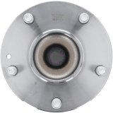 MOOG 16-21 Honda Civic Si Rear Hub Assembly thumbnail 9