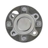 MOOG 16-21 Chevrolet Spark Rear Hub Assembly thumbnail 1
