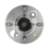 MOOG 16-21 Chevrolet Spark Rear Hub Assembly thumbnail 3