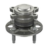 MOOG 16-21 Chevrolet Spark Rear Hub Assembly thumbnail 4