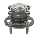 MOOG 16-21 Chevrolet Spark Rear Hub Assembly thumbnail 5