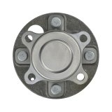 MOOG 16-21 Chevrolet Spark Rear Hub Assembly thumbnail 7