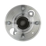 MOOG 16-21 Chevrolet Spark Rear Hub Assembly thumbnail 9