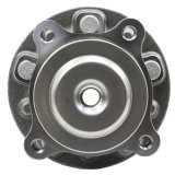 MOOG 16-19 Chevrolet Cruze Rear Hub Assembly thumbnail 1