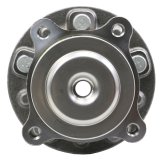 MOOG 16-19 Chevrolet Cruze Rear Hub Assembly thumbnail 6