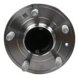 MOOG 16-19 Chevrolet Cruze Rear Hub Assembly thumbnail 7