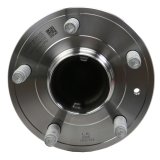 MOOG 16-19 Chevrolet Cruze Rear Hub Assembly thumbnail 8