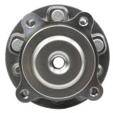 MOOG 16-19 Chevrolet Cruze Rear Hub Assembly thumbnail 9