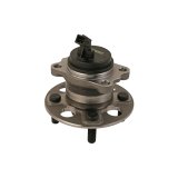 MOOG 18-21 Kia Rio Rear Hub Assembly thumbnail 2