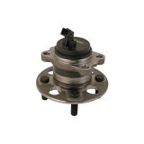 MOOG 18-21 Kia Rio Rear Hub Assembly thumbnail 3