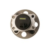 MOOG 18-21 Kia Rio Rear Hub Assembly thumbnail 8