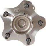 MOOG 19-23 Nissan Altima Front / Rear Hub Assembly thumbnail 2