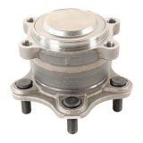 MOOG 19-23 Nissan Altima Front / Rear Hub Assembly thumbnail 4
