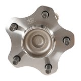 MOOG 19-23 Nissan Altima Front / Rear Hub Assembly thumbnail 6