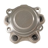 MOOG 19-23 Nissan Altima Front / Rear Hub Assembly thumbnail 8