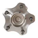 MOOG 19-23 Nissan Altima Front / Rear Hub Assembly thumbnail 9