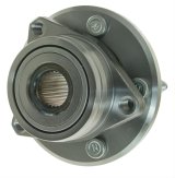 MOOG 96-07 Ford Taurus Front Hub Assembly thumbnail 3