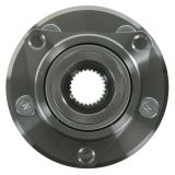MOOG 96-07 Ford Taurus Front Hub Assembly thumbnail 9