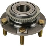 MOOG 94-04 Ford Mustang Front Hub Assembly thumbnail 2
