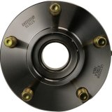 MOOG 94-04 Ford Mustang Front Hub Assembly thumbnail 3