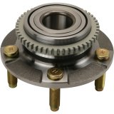 MOOG 94-04 Ford Mustang Front Hub Assembly thumbnail 4
