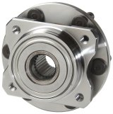 MOOG 13-14 SRT Viper Front Hub Assembly thumbnail 2