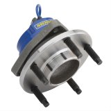 MOOG 04-08 Cadillac XLR Front Hub Assembly thumbnail 2