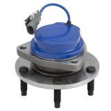 MOOG 04-08 Cadillac XLR Front Hub Assembly thumbnail 3
