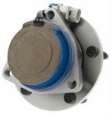MOOG 04-08 Cadillac XLR Front Hub Assembly thumbnail 4