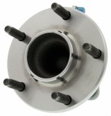 MOOG 04-08 Cadillac XLR Front Hub Assembly thumbnail 5