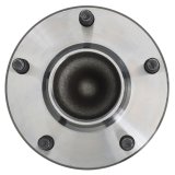 MOOG 04-08 Cadillac XLR Front Hub Assembly thumbnail 8