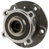 MOOG 02-05 BMW 745i Front Hub Assembly thumbnail 6