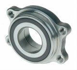 MOOG 08-15 Audi R8 Front / Rear Hub Assembly thumbnail 1