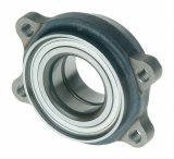 MOOG 08-15 Audi R8 Front / Rear Hub Assembly thumbnail 2